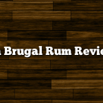 Ron Brugal Rum Reviews