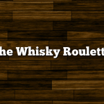 The Whisky Roulette