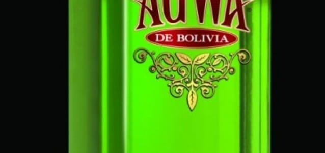 AGWA de Bolivia, Coca Herbal Liqueur Review
