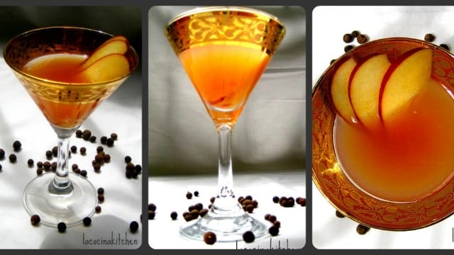 Apple Kicking Cider