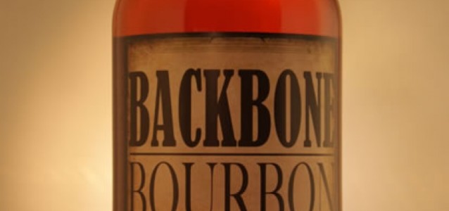 Backbone Bourbon Review