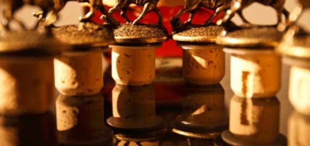 Blanton’s, The Original Single Barrel Bourbon