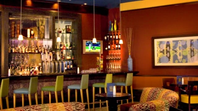 BLU at Marriott, Louisville, Kentucky