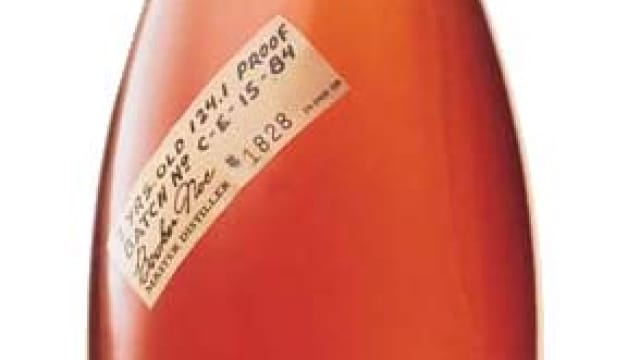 Booker’s True Barrel Bourbon Review