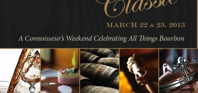 Bourbon Classic in Louisville Kentucky, 2013