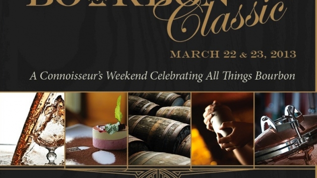 Bourbon Classic in Louisville Kentucky, 2013