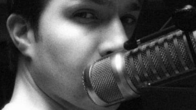 Bourbon Radio