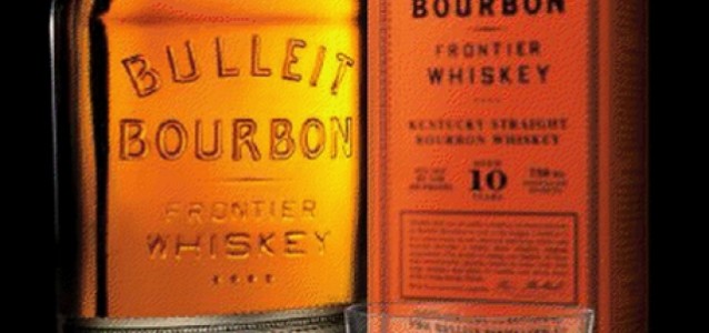 Bulleit 10 Year Old Bourbon, more updates