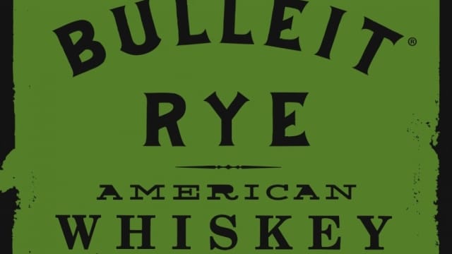 Bulleit Rye Whiskey Review
