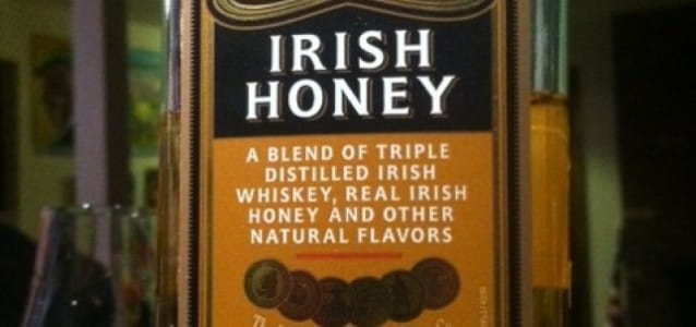 Bushmills Irish Honey Review