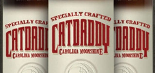 Catdaddy Carolina Moonshine Review