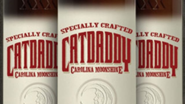 Catdaddy Carolina Moonshine Review