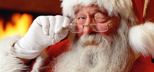 Cocktails to Put You in the Holiday Spirit