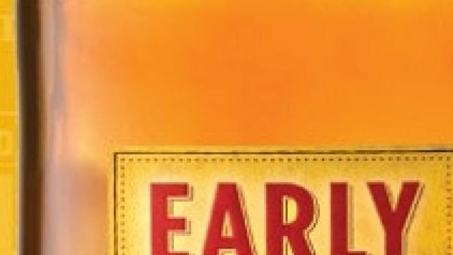 Early Times 354 Bourbon