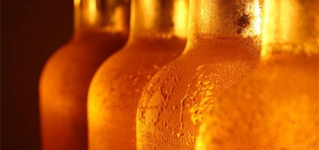 Eight Beer Fantasy