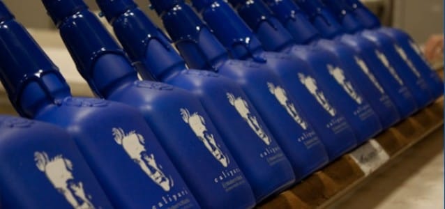 Empty John Calipari Makers Mark Bottles Sold For Charity And UK Fans Lining Up To Buy Full Bottles