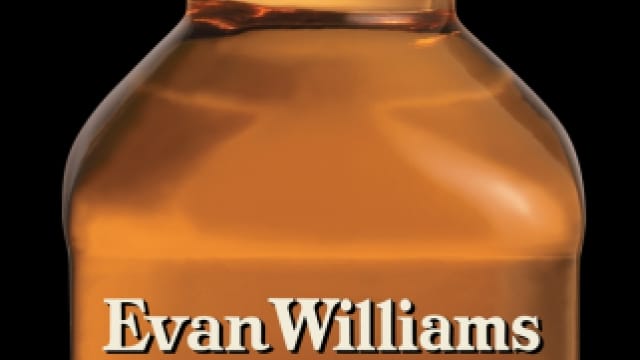 Evan Williams Cherry Reserve Flavored Bourbon Coming in September