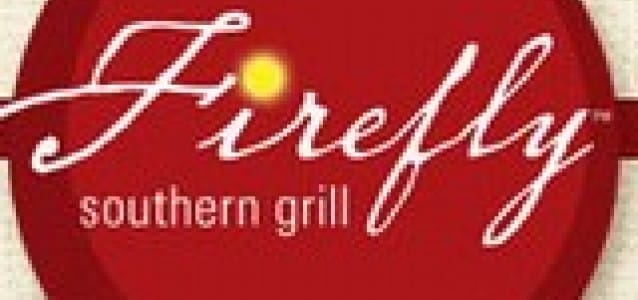 Firefly Southern Grill, Evansville Indiana
