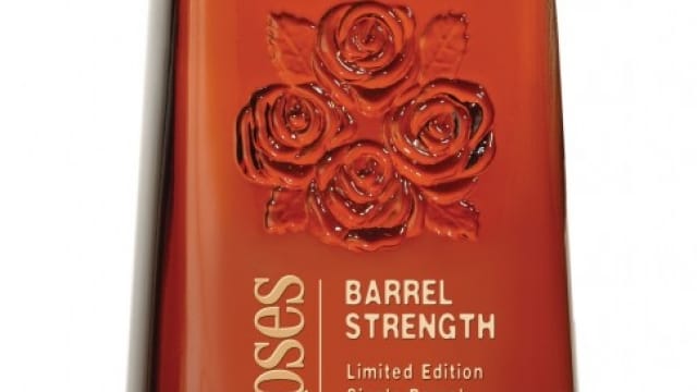 Four Roses 100th Anniversary Limited Edition Bourbon Celebrate's ...