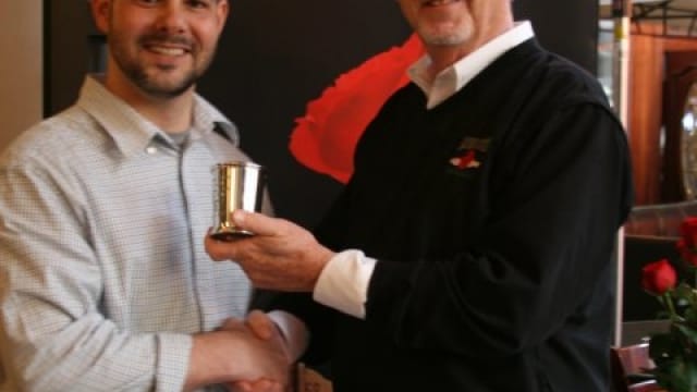 Four Roses Julep Contest Winners and Recipes for 2010