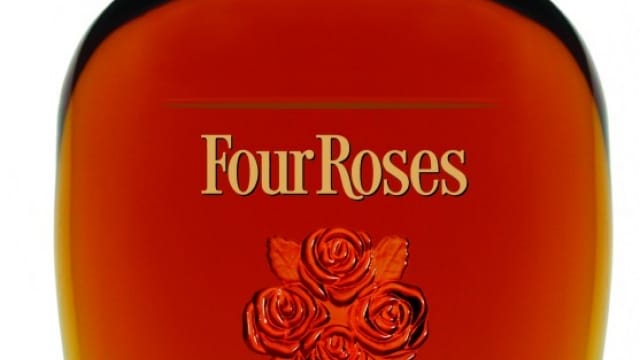 Four Roses Limited Edition Small Batch Bourbon to be released in September 2010
