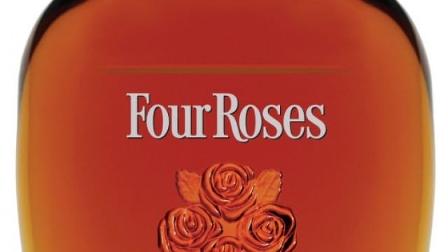Four Roses Mariage Collection 2009 Release Out in September includes 19- and 10-year-old bourbons