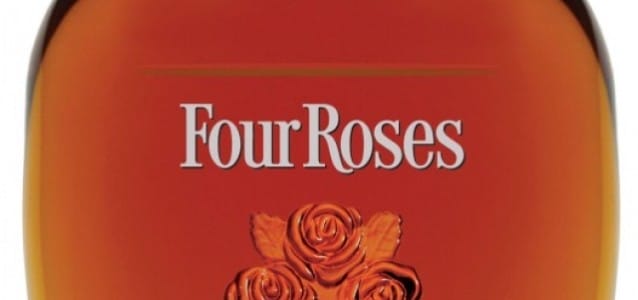Four Roses Mariage Collection 2009 Release Review by Tom Fischer