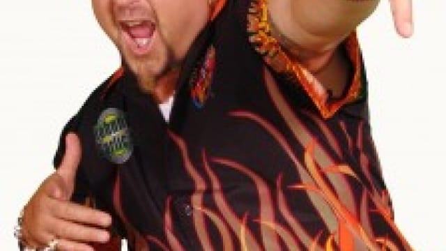 Guy Fieri: New Podcast Interview with Food Network Host