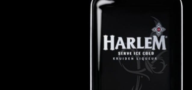 HARLEM Kruiden Liqueur Review