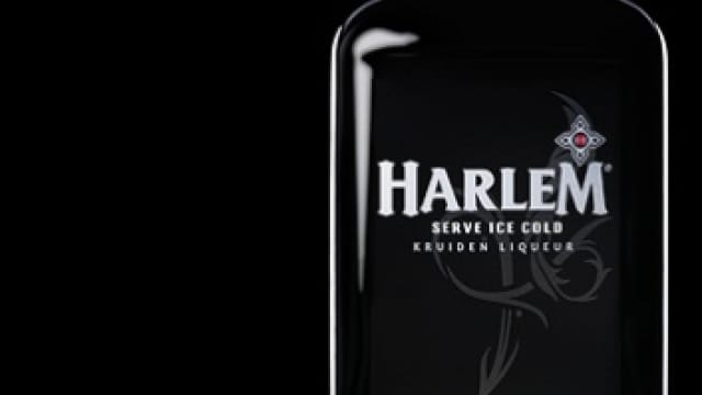 HARLEM Kruiden Liqueur Review