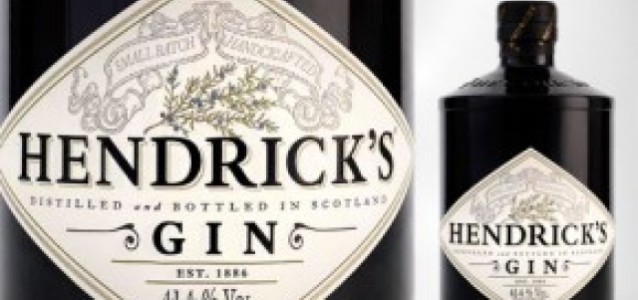 Hendrick’s Gin visits Kentucky