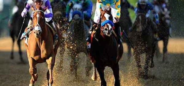 I’ll Have Another Wins Preakness Stakes