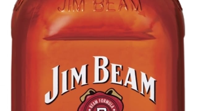 Jim Beam Distillers Series Bourbon Review