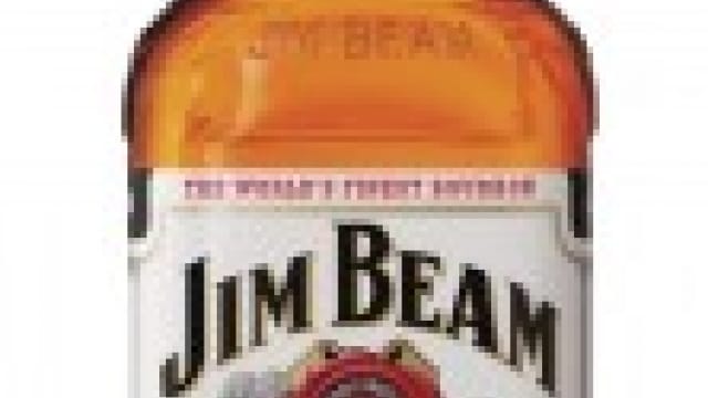 Jim Beam Jule-Up