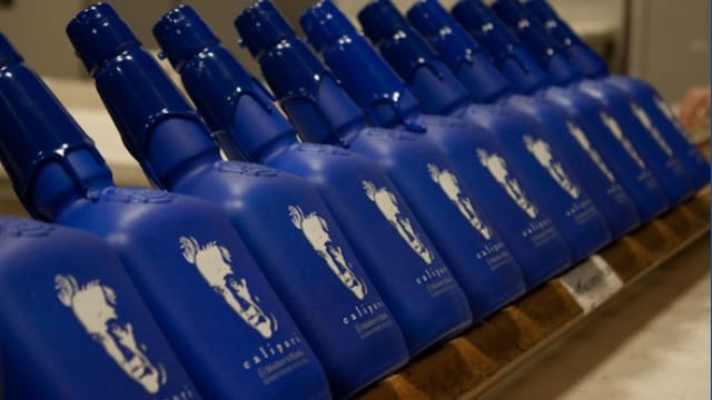 John Calipari interview about John Calipari Maker’s Mark Limited Edition Bottle