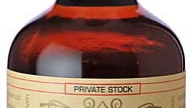 Johnny Drum Private Stock Bourbon Review