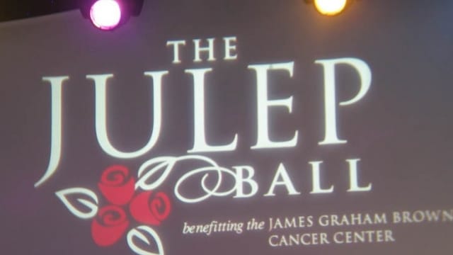 Julep Ball Pre-Derby Eve