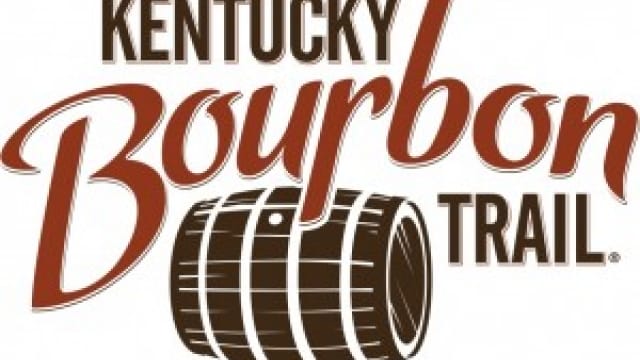 Kentucky Bourbon Trail Rolls Out New Logo