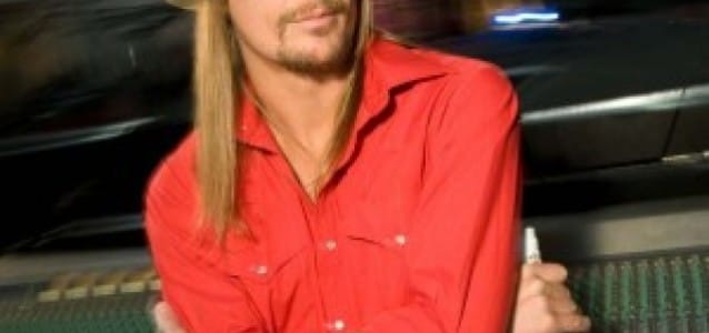 Kid Rock and Jim Beam Offer Fans Free Music Downloads of new song “Times Like These” and live Comerica Park concert