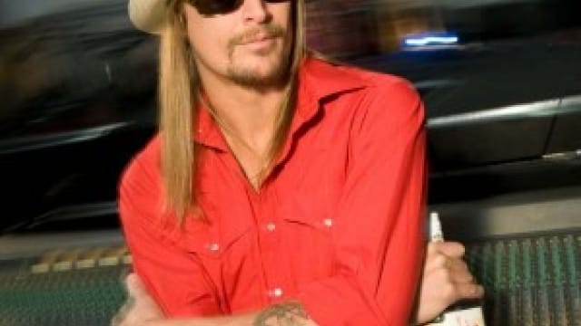 Kid Rock and Jim Beam Offer Fans Free Music Downloads of new song “Times Like These” and live Comerica Park concert