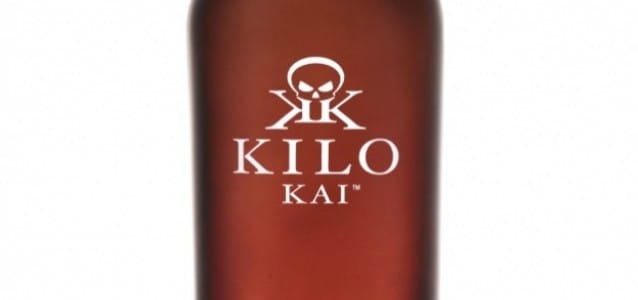 Kilo Kai Iced Coffee