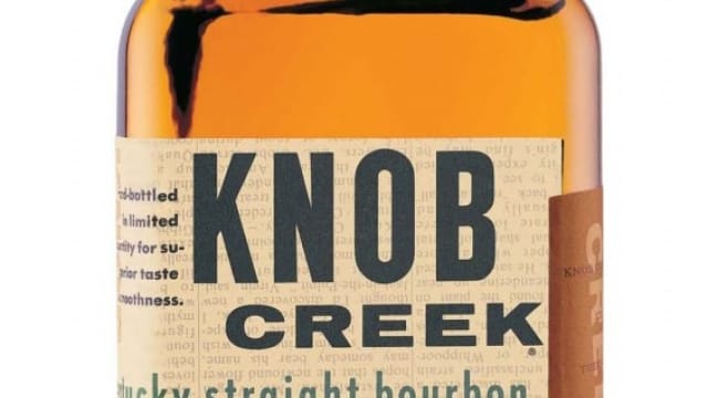 Knob Creek Holiday Punch Recipes and more