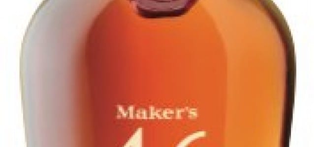 Maker’s 46 only months away from release, BourbonBlog.com speaks with Master Distiller Kevin Smith,