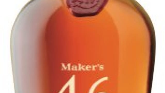 Maker’s Mark 46 Video and Tasting in Chicago by James Hill of ManTripping.com