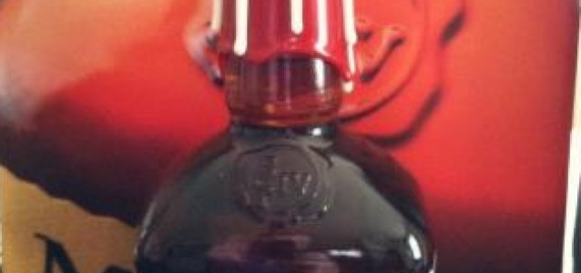 Maker’s Mark Cocktail Party Bottles