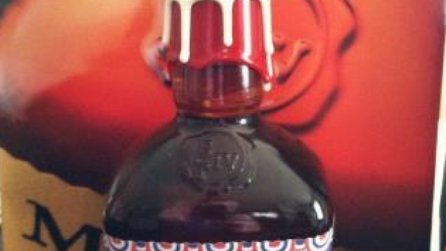 Maker’s Mark Cocktail Party Bottles