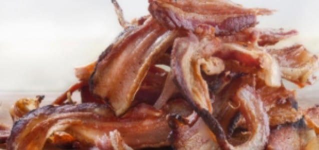 National Pig Day Bourbon Recipes