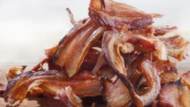 National Pig Day Bourbon Recipes