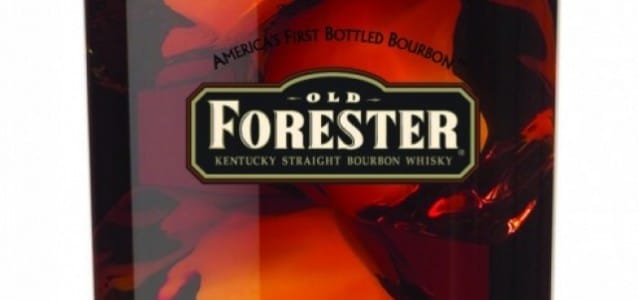 Official Cocktail of Black Friday with America’s First Bottled Bourbon – Old Forester