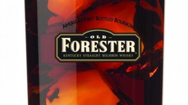 Official Cocktail of Black Friday with America’s First Bottled Bourbon – Old Forester